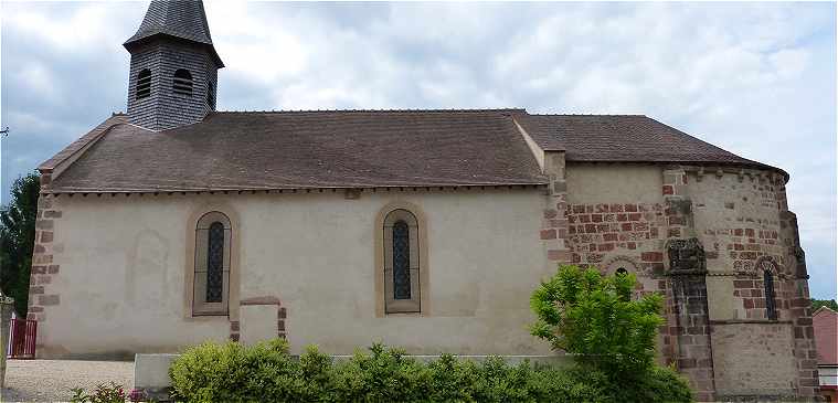 Eglise Saint Paul de Bagneux