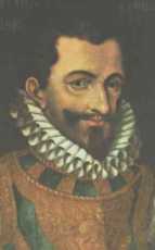 Duc Henri de Guise