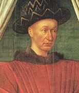 Charles VII, Roi de France