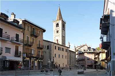 Centre de Limone-Piemonte
