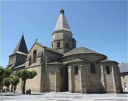 Abbaye de Bénévent