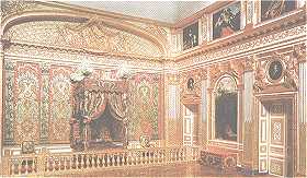 Versailles - la Chambre du Roi