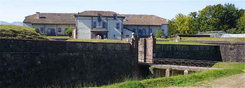 Citadelle de Saint Jean Pied de Port
