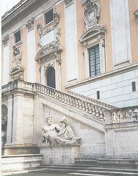 Palais Sénatorial