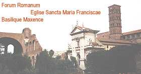 Eglise Sancta Maria Franciscae