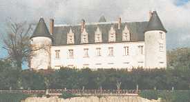Chateau de Moncontour