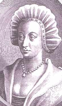 Jeanne I de Naples
