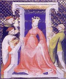 Jeanne I de Naples