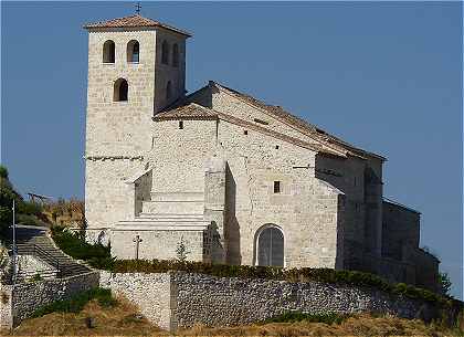 Eglise de Fompedraza