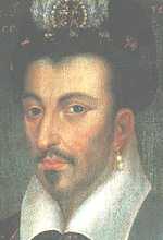 Henri III, roi de France