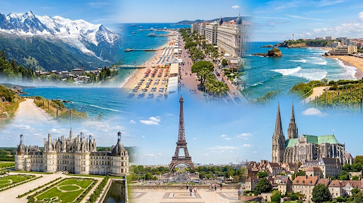 FranceBalade