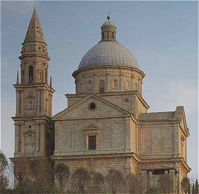 Eglise Madonna di San Biagio