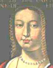 Anne de Bretagne, duchesse de Bretagne