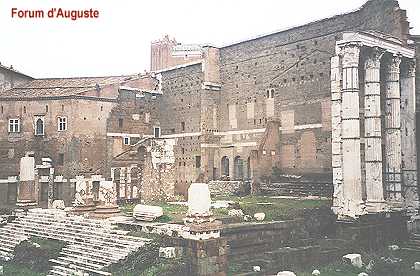 Forum d'Auguste