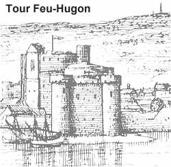 Tour Feu-Hugon