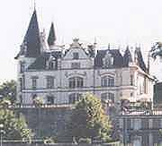 Chateau de Veretz