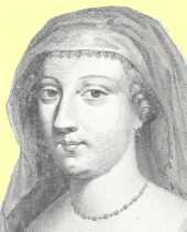 Anne de Rohan