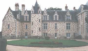 Chateau de Velor